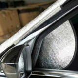 Windshield Snow Cover Protector Windshield Snow Cover Protector